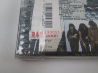 Load image into Gallery viewer, Motley Crue WPZP-5800 Promo Sealed Music CD Japan Ver with OBI
