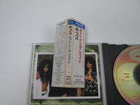 Load image into Gallery viewer, Kiss ‎Hot In The Shade Promo PPD-1070 Music CD Japan Ver with OBI

