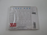 Load image into Gallery viewer, Iggy Pop ‎Blah-Blah-Blah Promo Sealed POCM-1923 Music CD Japan Ver with OBI
