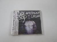 Load image into Gallery viewer, Iggy Pop American Caesar Promo Sealed VJCP-28165 Music CD Japan Ver with OBI
