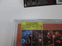 Load image into Gallery viewer, Judas Priest Priest... Live! Promo EICP-7042,3 Music CD Japan Ver with OBI
