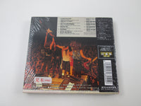 Load image into Gallery viewer, Iron Maiden ‎A Real Live One Promo Sealed TOCP-7598 Music CD Japan Ver with OBI
