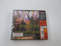 Load image into Gallery viewer, Helloween High Live Promo Sealed VICP-40215,6 Music CD Japan Ver with OBI
