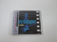 Load image into Gallery viewer, Rory Gallagher ‎Edged In Blue Promo Sealed ALCB-600Music CD Japan Ver with OBI
