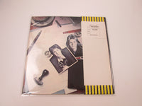 Load image into Gallery viewer, Paul McCartney &amp; Wings Band On The Run EAP-80951 OBI Poster Japan LP Vinyl
