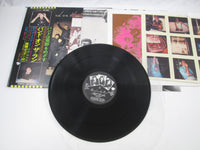 Load image into Gallery viewer, Paul McCartney &amp; Wings Band On The Run EAP-80951 OBI Poster Japan LP Vinyl
