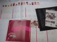 Load image into Gallery viewer, Paul McCartney &amp; Wings Band On The Run EAP-80951 OBI Poster Japan LP Vinyl
