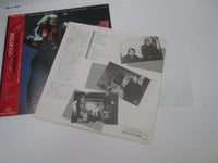 Load image into Gallery viewer, The Osterman Weekend OST K28P-478 with OBI Japan LP Vinyl
