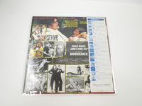 Load image into Gallery viewer, OST(JOHN BARRY) 007/MOONRAKER UNITED ARTISTS FML 125 with OBI Japan LP Vinyl
