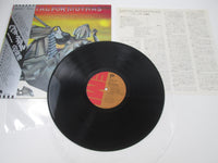 Load image into Gallery viewer, V.A.( IRON MAIDEN ) METAL FOR MUTHAS EMS-81317 with OBI Japan LP Vinyl
