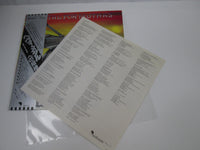 Load image into Gallery viewer, V.A.( IRON MAIDEN ) METAL FOR MUTHAS EMS-81317 with OBI Japan LP Vinyl
