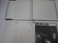 Load image into Gallery viewer, Blood, Sweat And Tears SOPH-37,8 Gift Pack Series with OBI Japan LP Vinyl
