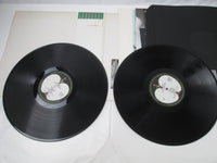 Load image into Gallery viewer, BEATLES WHITE ALBUM APPLE AP-8570,1 with OBI Poster Japan LP Vinyl
