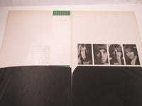 Load image into Gallery viewer, BEATLES WHITE ALBUM APPLE AP-8570,1 with OBI Poster Japan LP Vinyl
