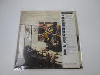 Load image into Gallery viewer, Herman Brood &amp; His Wild Romance ‎Go Nutz Promo GP-795 with OBI Japan LP Vinyl
