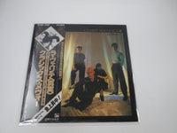 Load image into Gallery viewer, Classix Nouveaux La Verite Liberty K28P-240 with OBI Japan LP Vinyl
