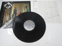 Load image into Gallery viewer, Classix Nouveaux La Verite Liberty K28P-240 with OBI Japan LP Vinyl
