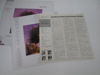 Load image into Gallery viewer, KATE BUSH HOUNDS OF LOVE Promo EMI EMS-91113 with OBI Japan LP Vinyl
