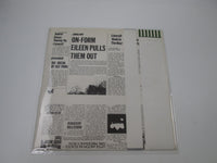 Load image into Gallery viewer, Jethro Tull Thick As A Brick P-8233R with OBI Japan LP Vinyl
