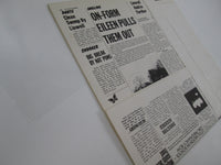 Load image into Gallery viewer, Jethro Tull Thick As A Brick P-8233R with OBI Japan LP Vinyl
