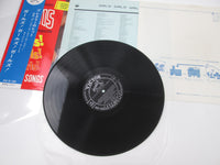 Load image into Gallery viewer, ELVIS PRESLEY GIRLS! GIRLS! GIRLS! RCA VICTOR RA-5165 with OBI Japan LP Vinyl
