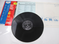 Load image into Gallery viewer, ELVIS PRESLEY GIRLS! GIRLS! GIRLS! RCA VICTOR RA-5165 with OBI Japan LP Vinyl
