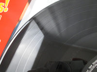 Load image into Gallery viewer, ELVIS PRESLEY GIRLS! GIRLS! GIRLS! RCA VICTOR RA-5165 with OBI Japan LP Vinyl
