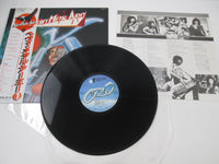 Load image into Gallery viewer, Heavy Metal Army K28P-191 with OBI Japan LP Vinyl
