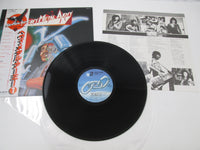 Load image into Gallery viewer, Heavy Metal Army K28P-191 with OBI Japan LP Vinyl
