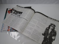 Load image into Gallery viewer, Heavy Metal Army K28P-191 with OBI Japan LP Vinyl
