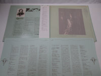 Load image into Gallery viewer, The Alan Parsons Project ‎Tales Of Mystery And Imagination Promo OBI LP Vinyl
