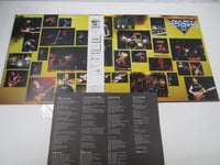 Load image into Gallery viewer, Gary Moore Rockin' Every Night Live In Japan VIL-6039 with OBI Japan LP Vinyl
