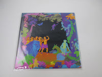 Load image into Gallery viewer, Santana Amigos CBS/Sony 25AP 827 with OBI Japan LP Vinyl
