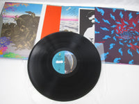 Load image into Gallery viewer, Santana Amigos CBS/Sony 25AP 827 with OBI Japan LP Vinyl
