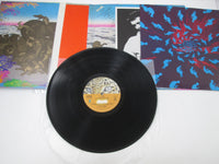 Load image into Gallery viewer, Santana Amigos CBS/Sony 25AP 827 with OBI Japan LP Vinyl
