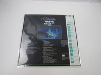 Load image into Gallery viewer, Yes Classic Yes Atlantic P-6482A with OBI EP Japan LP Vinyl
