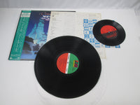 Load image into Gallery viewer, Yes Classic Yes Atlantic P-6482A with OBI EP Japan LP Vinyl

