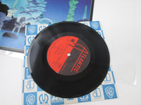 Load image into Gallery viewer, Yes Classic Yes Atlantic P-6482A with OBI EP Japan LP Vinyl
