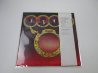 Load image into Gallery viewer, Thin Lizzy Johnny The Fox BT-5353 with OBI Japan LP Vinyl
