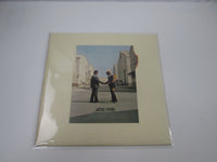 Load image into Gallery viewer, Pink Floyd ‎Wish You Were Here SOPO-100 Japan LP Vinyl
