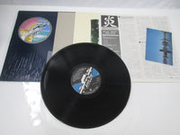 Load image into Gallery viewer, Pink Floyd ‎Wish You Were Here SOPO-100 with Hype Post card Japan LP Vinyl
