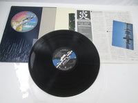 Load image into Gallery viewer, Pink Floyd ‎Wish You Were Here SOPO-100 with Hype Post card Japan LP Vinyl
