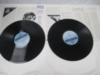 Load image into Gallery viewer, GENESIS LAMB LIES DOWN ON BROADWAY 20VB-1099,100 with OBI Japan LP Vinyl
