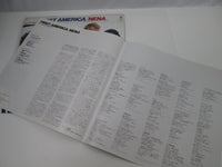 Load image into Gallery viewer, Nena First America 25 3P-501 with OBI Japan LP Vinyl
