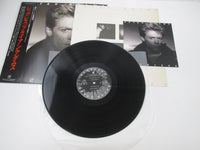Load image into Gallery viewer, BRYAN ADAMS RECLESS A&amp;M AMP-28100 with OBI Sticker Japan LP Vinyl
