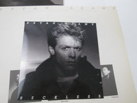 Load image into Gallery viewer, BRYAN ADAMS RECLESS A&amp;M AMP-28100 with OBI Sticker Japan LP Vinyl
