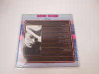 Load image into Gallery viewer, DAVID BOWIE SPECIAL RCA SRA-9503,4 with OBI Japan LP Vinyl
