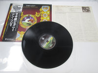 Load image into Gallery viewer, Thin Lizzy Johnny The Fox BT-5353 with OBI Japan LP Vinyl
