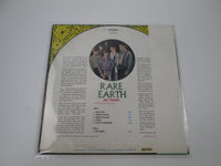 Load image into Gallery viewer, Rare Earth ‎Get Ready SJET-8213 with OBI Japan LP Vinyl
