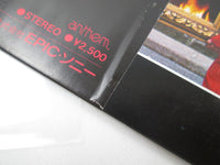 Load image into Gallery viewer, RUSH MOVING PICTURES EPIC 25 3P-261 with OBI Japan LP Vinyl
